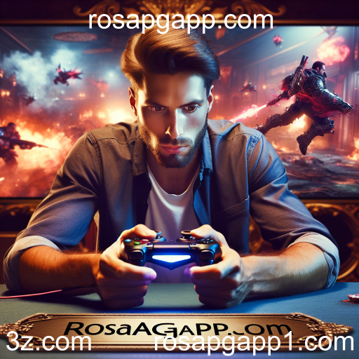 A Evolução dos Jogos de Ação: Da Nostalgia ao Futuro