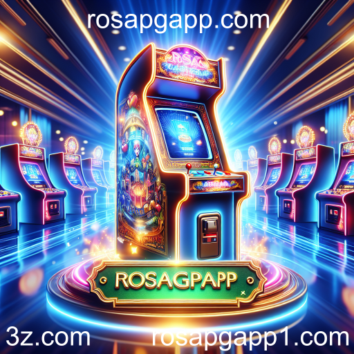 A Evolução dos Jogos de Arcade: Do Fliperama ao Mundo Digital