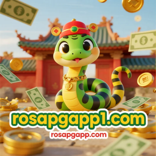 rosapgapp.com