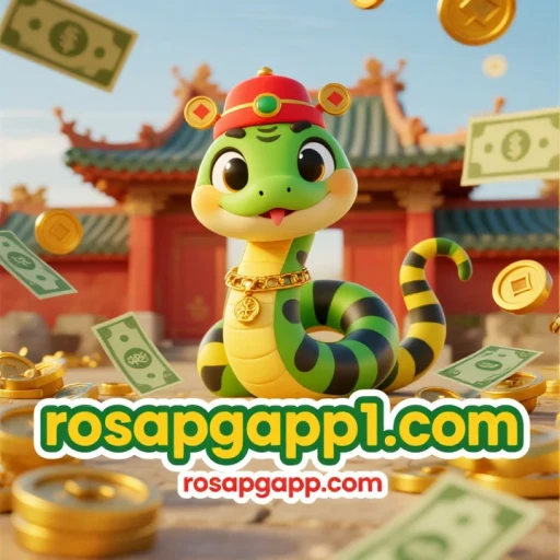 rosapgapp.com