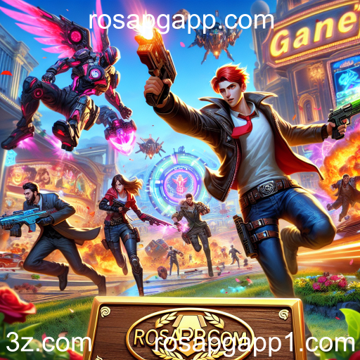 A Revolução dos Jogos Multijogador