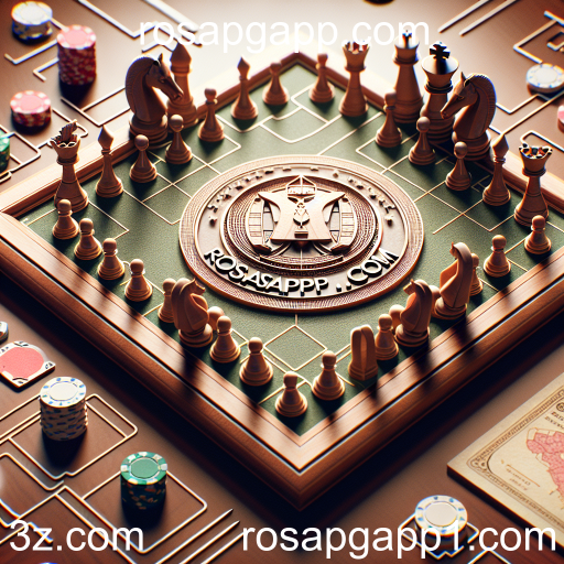 Explorando o Mundo dos Jogos de Estratégia